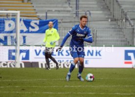23.01.21 Karlsruher SC - 1. FC Heidenheim