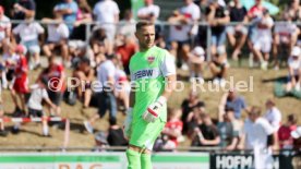 25.07.26 FSV Hollenbach - VfB Stuttgart