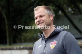 30.07.23 VfB Stuttgart Training