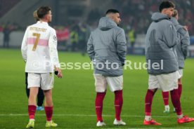06.11.24 VfB Stuttgart - Atalanta Bergamo