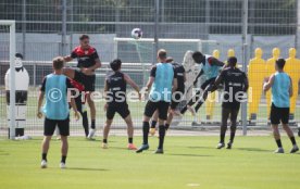 12.08.20 VfB Stuttgart Training