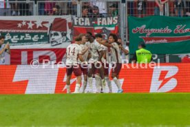 30.08.26 FC Augsburg - FC Schalke 04