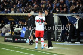 25.02.22 TSG 1899 Hoffenheim - VfB Stuttgart