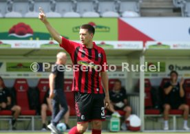 15.08.20 SC Freiburg - Karlsruher SC