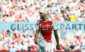 28.08.22 1. FC K&ouml;ln - VfB Stuttgart