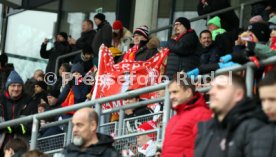 11.02.25 U19 VfB Stuttgart - U19 Liverpool FC