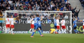 09.03.25 TSG 1899 Hoffenheim - 1. FC Heidenheim