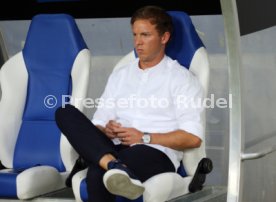 TSG 1899 Hoffenheim - FC Liverpool