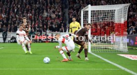 21.12.24 VfB Stuttgart - FC St. Pauli