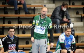 29.11.20 Frisch Auf G&ouml;ppingen - THW Kiel