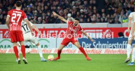 13.11.22 SC Freiburg - 1. FC Union Berlin