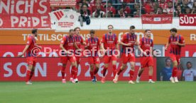 18.08.26 1. FC Heidenheim -  FC Bayern M&uuml;nchen