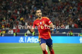 05.06.25 Spanien - Frankreich