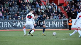 07.02.26 VfB Stuttgart II - TSV 1860 M&uuml;nchen