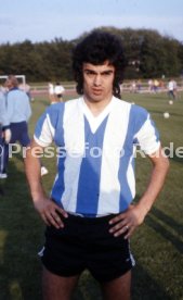 06.06.74 Fussball WM 1974