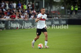 14.07.21 VfB Stuttgart - SV Darmstadt 98