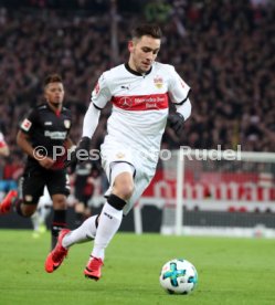 VfB Stuttgart - Bayer 04 Leverkusen