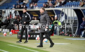 13.012.22 TSG 1899 Hoffenheim - DSC Arminia Bielefeld