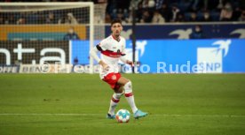 25.02.22 TSG 1899 Hoffenheim - VfB Stuttgart