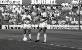 17.08.84 VfB Stuttgart - Manchester United