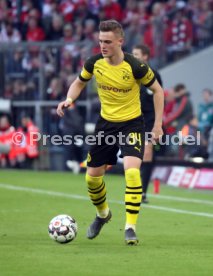 FC Bayern M&uuml;nchen - Borussia Dortmund