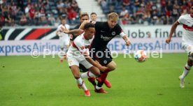 11.09.21 Eintracht Frankfurt - VfB Stuttgart