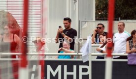 15.08.26 U19 VfB Stuttgart - U19 FC Ingolstadt 04