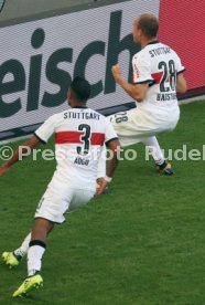 VfB Stuttgart - 1. FSV Mainz 05