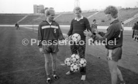 19.09.84 Levski Sofia - VfB Stuttgart