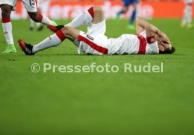 VfB Stuttgart - VfL Bochum