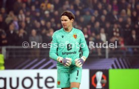 02.10.25 FC Basel - VfB Stuttgart