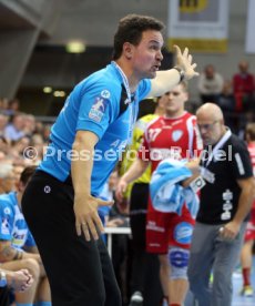 TVB 1898 Stuttgart - TBV Lemgo