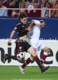 Sevilla-VFB