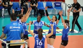 20.03.21 Allianz MTV Stuttgart - NawaRo Straubing