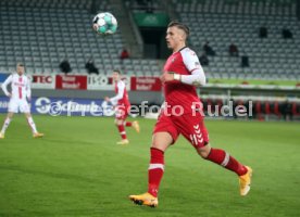 09.01.21 SC Freiburg - 1. FC K&ouml;ln