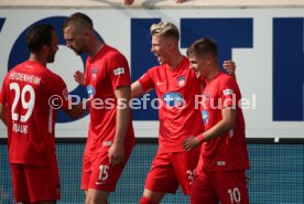 1. FC Heidenheim - SpVgg Greuther F&uuml;rth