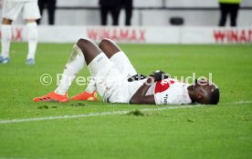 20.12.23 VfB Stuttgart - FC Augsburg