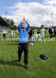 TSG 1899 Hoffenheim II - Stuttgarter Kickers