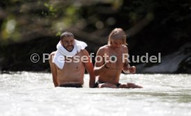 27.08.20 VfB Stuttgart Trainingslager Kitzb&uuml;hel