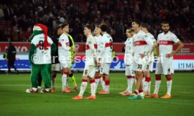 06.12.25 VfB Stuttgart - FC Bayern München