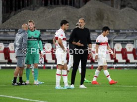 09.10.22 VfB Stuttgart - 1. FC Union Berlin