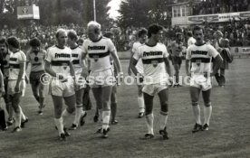 13.08.77 Eintracht Braunschweig - VfB Stuttgart