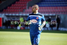 28.02.21 1. FC Heidenheim - Fortuna D&uuml;sseldorf