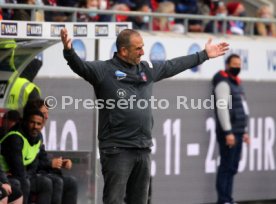 03.10.20 1. FC Heidenheim - SC Paderborn