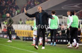 08.04.22 VfB Stuttgart - Borussia Dortmund