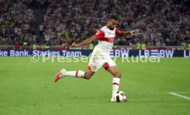 19.09.26 VfB Stuttgart - Borussia Dortmund