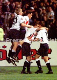 28.09.98 SSV Ulm 1846 - 1. FSV Mainz 05