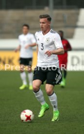 U21 Deutschland DFB - U21 Portugal