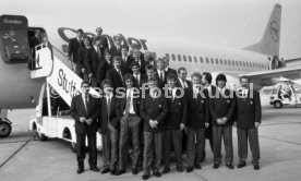 27.09.89 Feyenoord Rotterdam - VfB Stuttgart