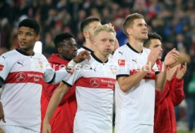 VfB Stuttgart - SC Freiburg